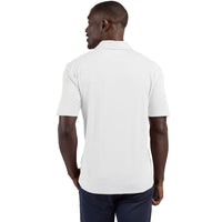 Clique Parma Tech Jersey Mens Polo