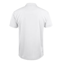 Clique Parma Tech Jersey Mens Polo