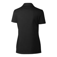 Clique Parma Tech Jersey Womens Polo