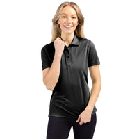 Clique Parma Tech Jersey Womens Polo
