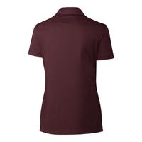 Clique Parma Tech Jersey Womens Polo