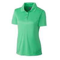 Clique Parma Tech Jersey Womens Polo