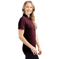 Clique Parma Tech Jersey Womens Polo