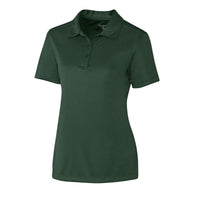 Clique Parma Tech Jersey Womens Polo