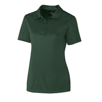 Clique Parma Tech Jersey Womens Polo