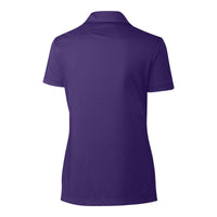 Clique Parma Tech Jersey Womens Polo