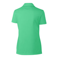 Clique Parma Tech Jersey Womens Polo