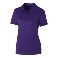 Clique Parma Tech Jersey Womens Polo