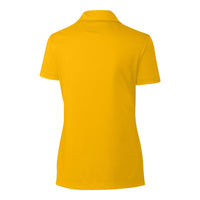 Clique Parma Tech Jersey Womens Polo