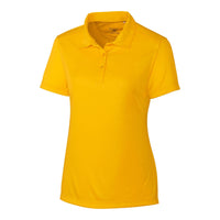 Clique Parma Tech Jersey Womens Polo