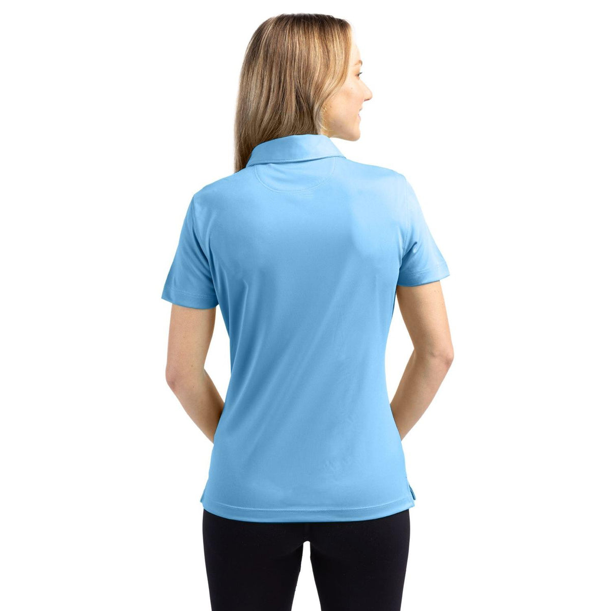 Clique Parma Tech Jersey Womens Polo