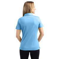 Clique Parma Tech Jersey Womens Polo