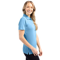 Clique Parma Tech Jersey Womens Polo