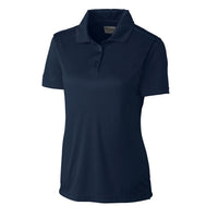 Clique Parma Tech Jersey Womens Polo
