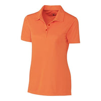 Clique Parma Tech Jersey Womens Polo