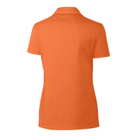 Clique Parma Tech Jersey Womens Polo