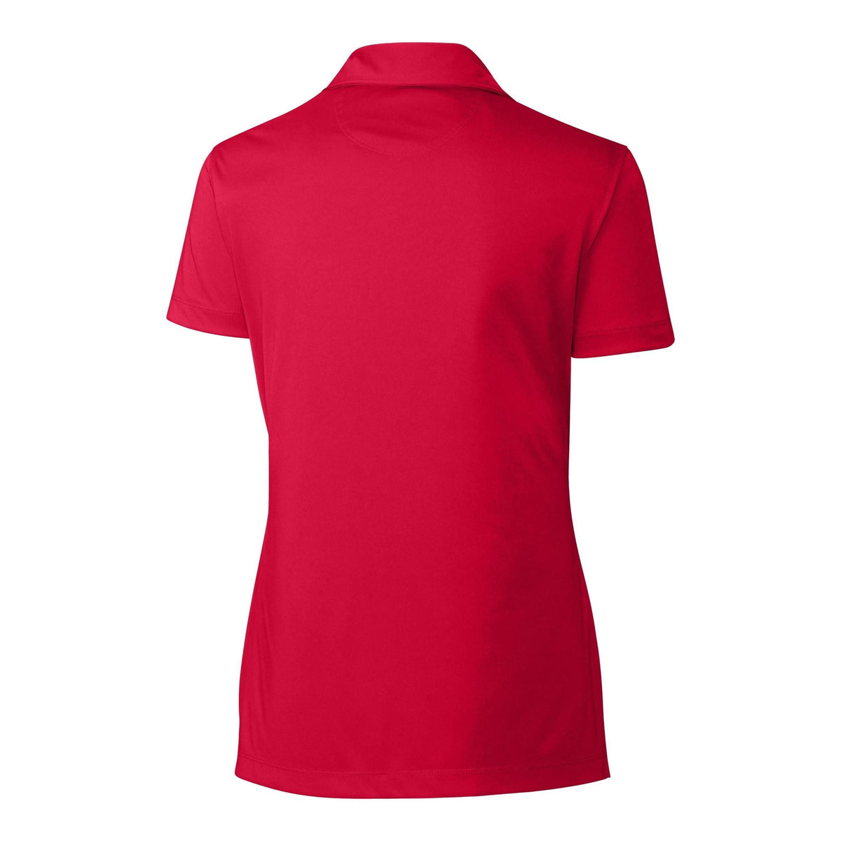 Clique Parma Tech Jersey Womens Polo