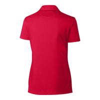 Clique Parma Tech Jersey Womens Polo