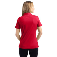 Clique Parma Tech Jersey Womens Polo