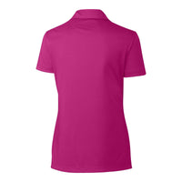 Clique Parma Tech Jersey Womens Polo