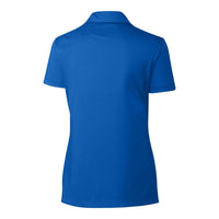 Clique Parma Tech Jersey Womens Polo