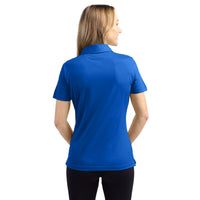 Clique Parma Tech Jersey Womens Polo