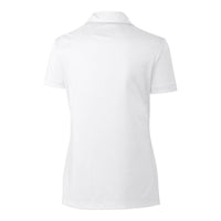 Clique Parma Tech Jersey Womens Polo