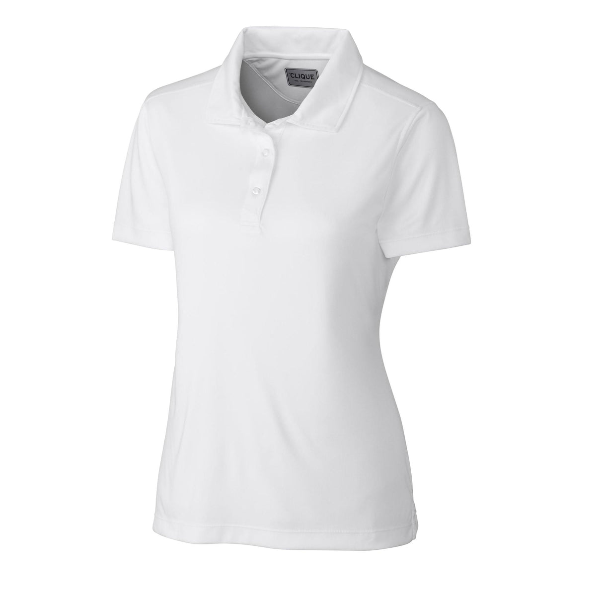 Clique Parma Tech Jersey Womens Polo