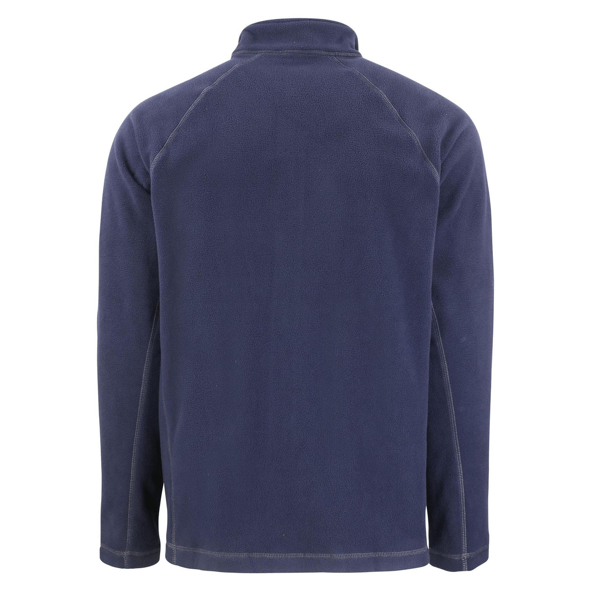 Clique Powder Recycled Fleece Mens Full Zip Jacket
