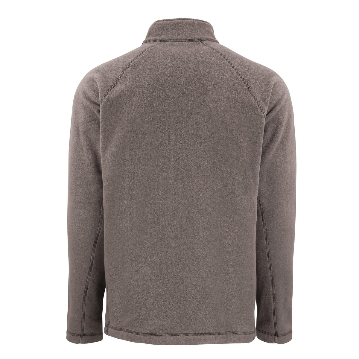 Clique Powder Recycled Fleece Mens Full Zip Jacket