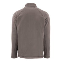 Clique Powder Recycled Fleece Mens Full Zip Jacket