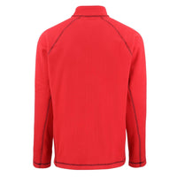 Clique Powder Recycled Fleece Mens Full Zip Jacket
