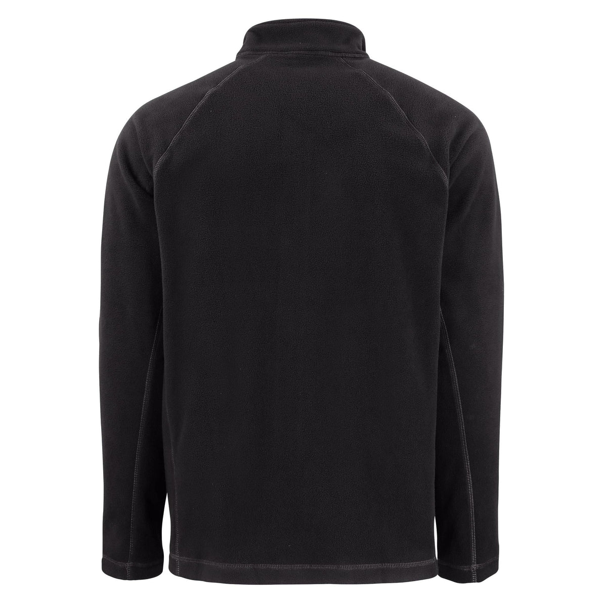 Clique Powder Recycled Fleece Mens Full Zip Jacket