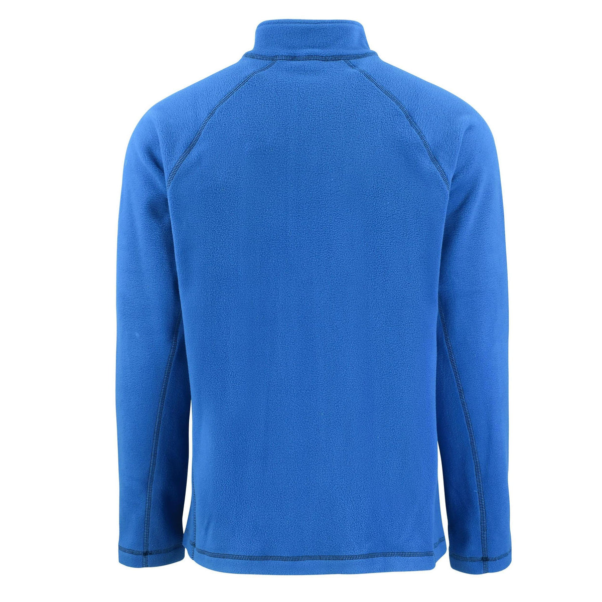 Clique Powder Recycled Fleece Mens Full Zip Jacket