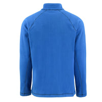 Clique Powder Recycled Fleece Mens Full Zip Jacket