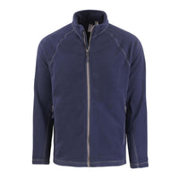 Clique Powder Recycled Fleece Mens Full Zip Jacket