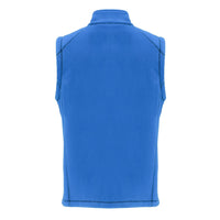 Clique Powder Recycled Fleece Mens Full Zip Vest