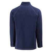 Clique Powder Recycled Fleece Mens Quarter Zip Jacket