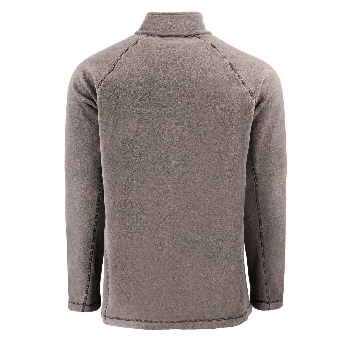 Clique Powder Recycled Fleece Mens Quarter Zip Jacket