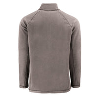 Clique Powder Recycled Fleece Mens Quarter Zip Jacket