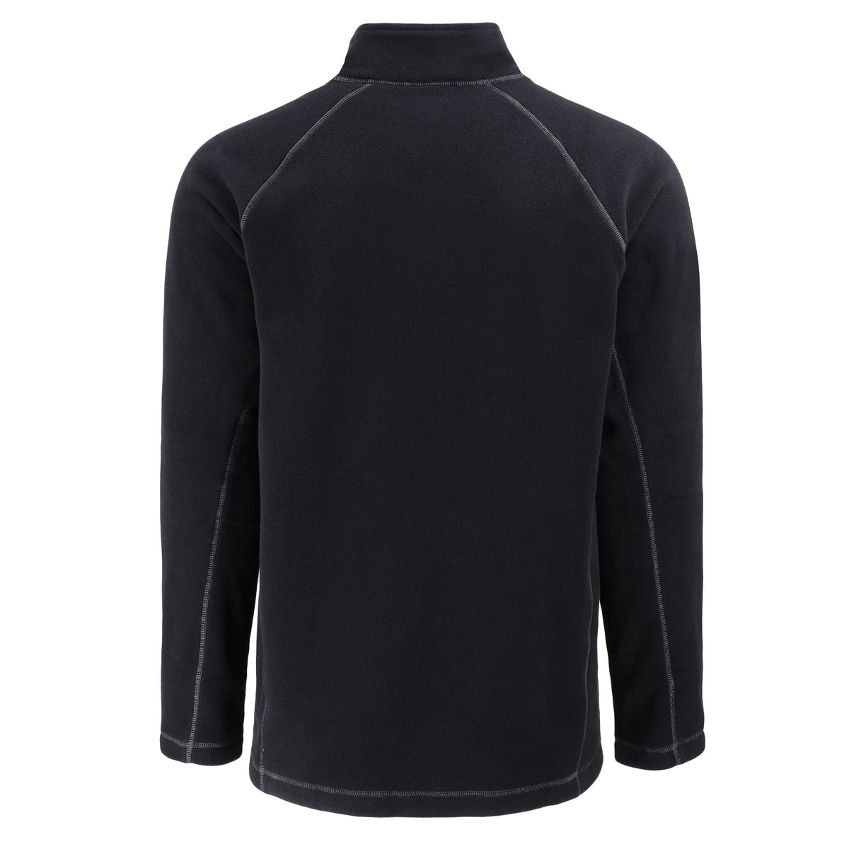 Clique Powder Recycled Fleece Mens Quarter Zip Jacket