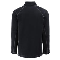 Clique Powder Recycled Fleece Mens Quarter Zip Jacket