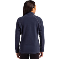 Clique Powder Recycled Fleece Womens Full Zip Jacket