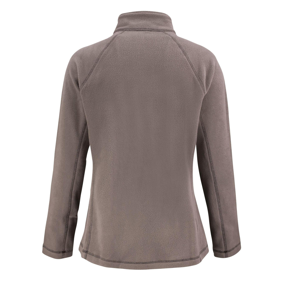 Clique Powder Recycled Fleece Womens Full Zip Jacket