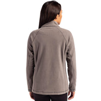 Clique Powder Recycled Fleece Womens Full Zip Jacket