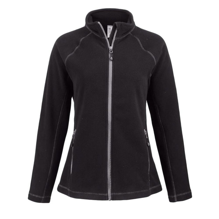 Clique Powder Recycled Fleece Womens Full Zip Jacket
