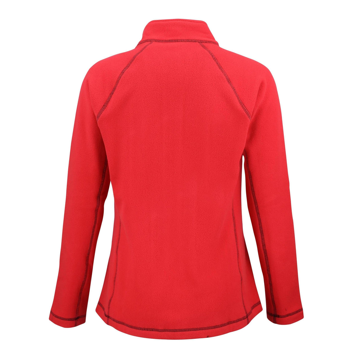 Clique Powder Recycled Fleece Womens Full Zip Jacket