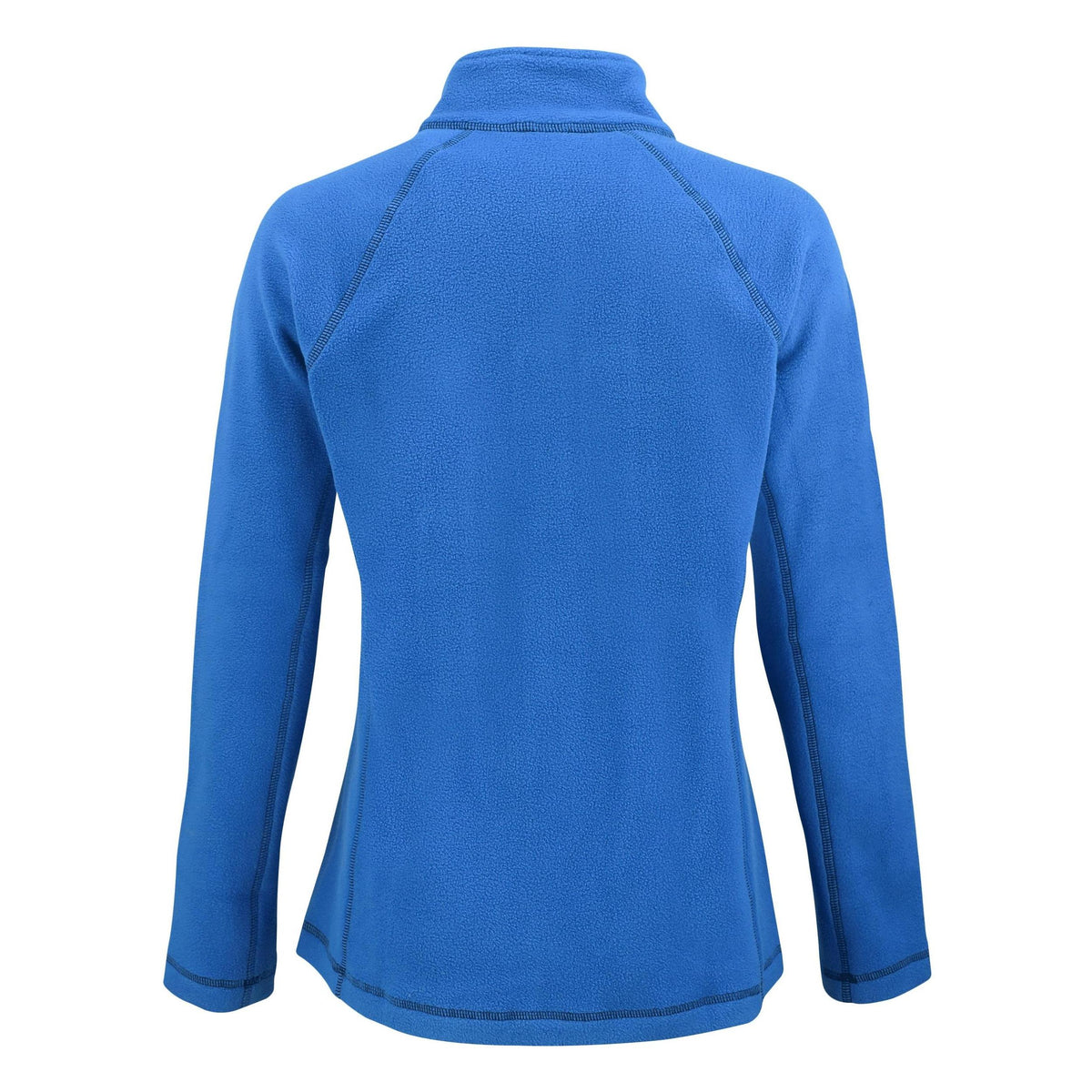 Clique Powder Recycled Fleece Womens Full Zip Jacket