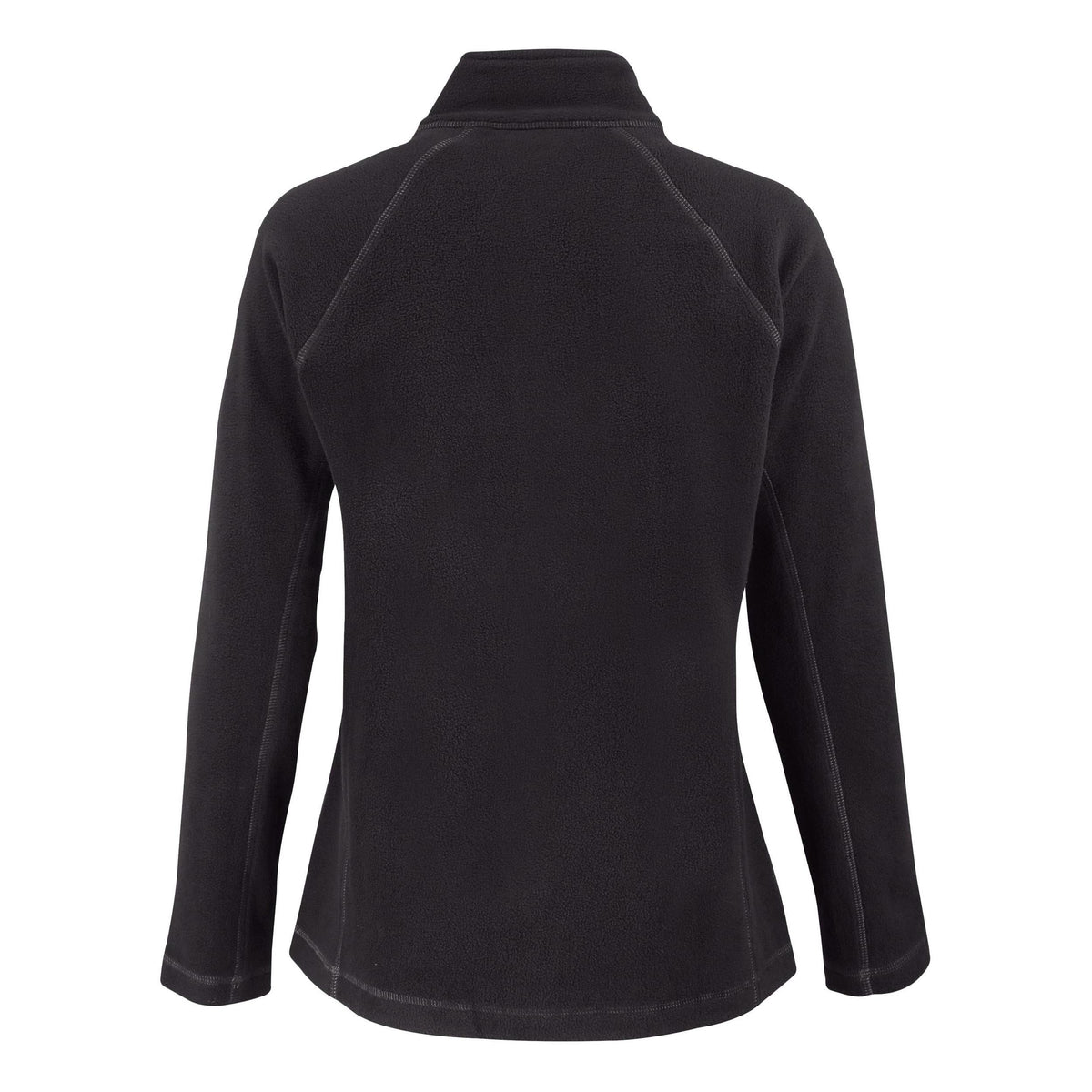 Clique Powder Recycled Fleece Womens Full Zip Jacket