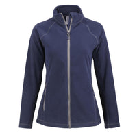 Clique Powder Recycled Fleece Womens Full Zip Jacket